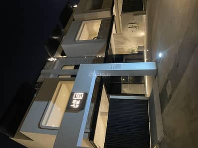 4 Bedroom Flat for Rent in North Riyadh, Riyadh - For rent, a luxurious modern penthouse.