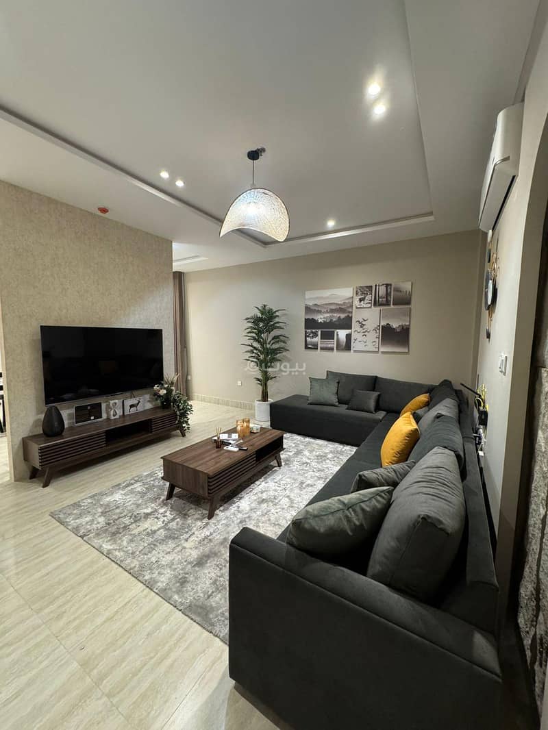 Enjoy a comfortable stay in a fully furnished apartment in the Al Hamra neighborhood - Al Khobar Enjoy a comfortable stay in a fully furnished apartment in the Al Hamra neighborhood - Al Khobar
