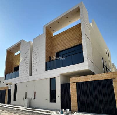 8 Bedroom Villa for Sale in West Riyadh, Riyadh - Modern villa for sale in Al Mahdiyah, Riyadh