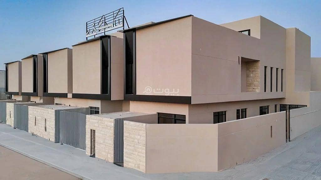 Skaf Villas 17, Al-Narjis Neighborhood (Do you want a really strong discount? Call me) Skaf Villas 17, Al-Narjis Neighborhood (Do you want a really strong discount? Call me)