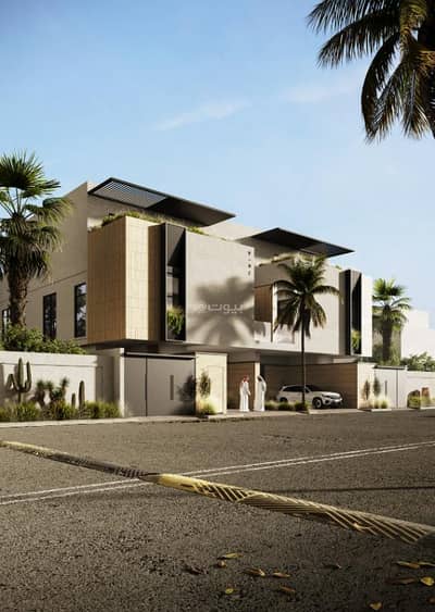 4 Bedroom Floor for Sale in North Riyadh, Riyadh - Lomir Floor | King Fahd District