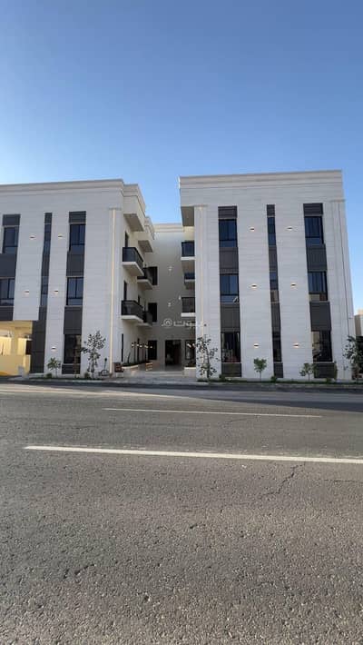 فلیٹ 3 غرف نوم للبيع في غرب الرياض، الرياض - شقق فاخره ومميزة