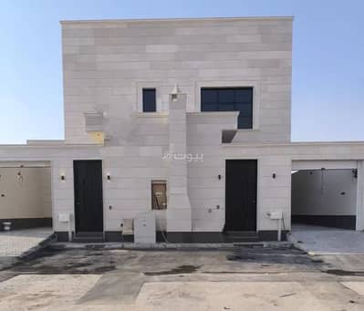 فیلا 4 غرف نوم للبيع في شرق الرياض، الرياض - فيلا من 4 غرف نوم للبيع في الجنادرية، الرياض