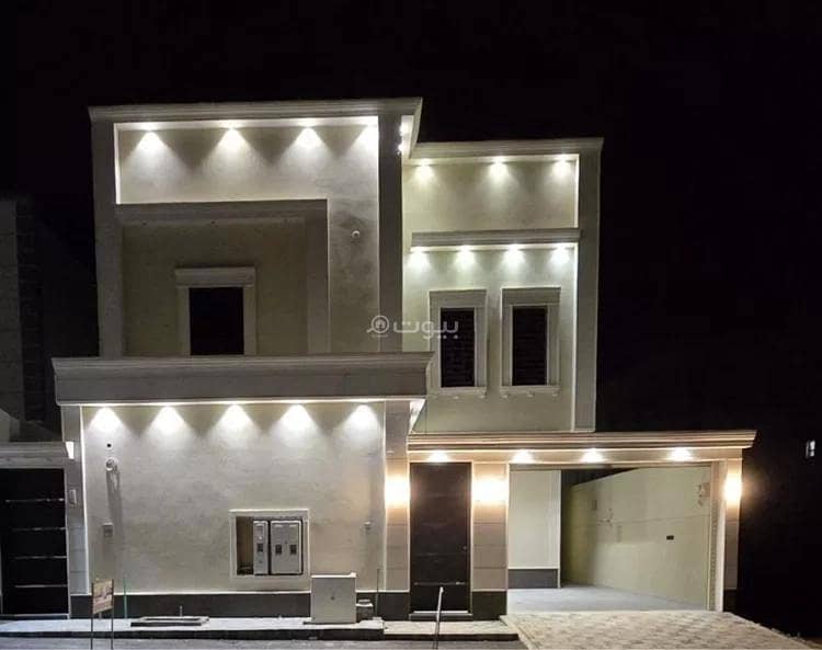 6 Bedroom Floor For Sale in Al Bayan Neighborhood, Riyadh 6 Bedroom Floor For Sale in Al Bayan Neighborhood, Riyadh