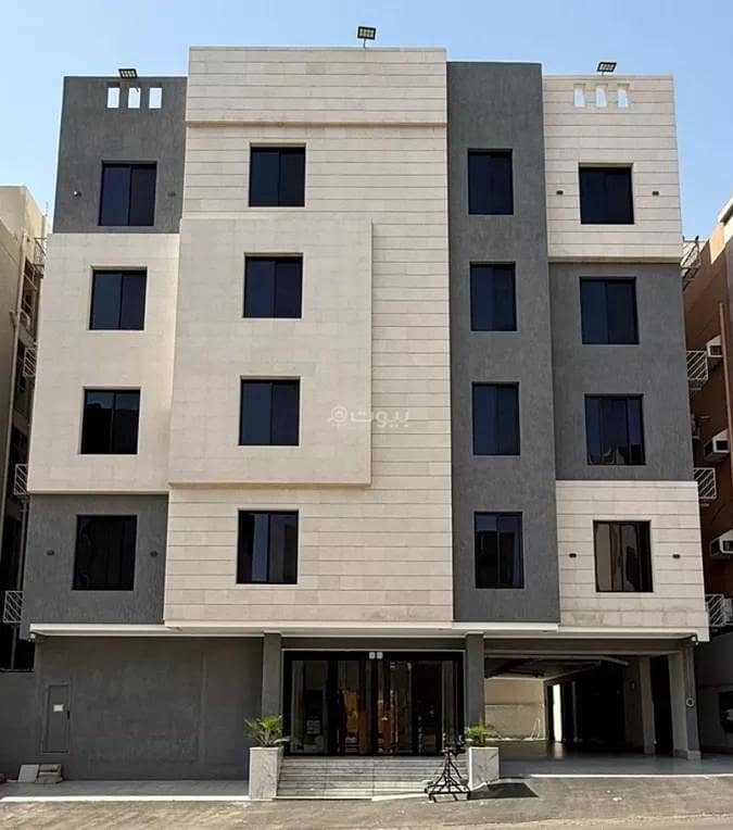 4 Bedroom Apartment For Sale in Al Shawqiyyah, Makkah 4 Bedroom Apartment For Sale in Al Shawqiyyah, Makkah