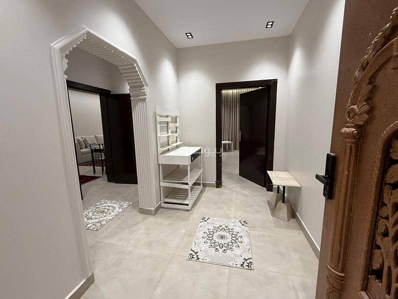 Furnished apartment for rent in the Qurtubah neighborhood – prime location and luxurious furnishings Furnished apartment for rent in the Qurtubah neighborhood – prime location and luxurious furnishings