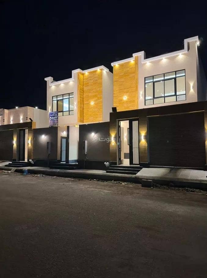 فيلا مكونة من 7 غرف نوم للبيع في الرياض، جدة فيلا مكونة من 7 غرف نوم للبيع في الرياض، جدة