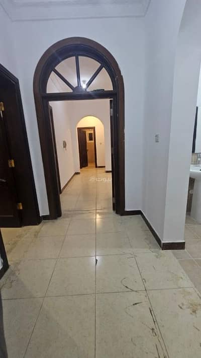 فلیٹ 3 غرف نوم للايجار في شمال جدة، جدة - شقة من 3 غرف نوم للإيجار في الربوة، جدة