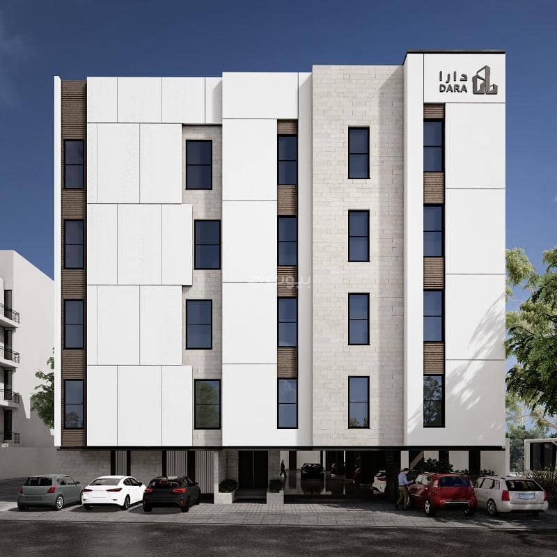 3-bedroom apartments for sale in Batha' Quraish, Mecca