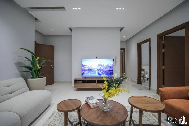 4-room apartment for sale in Al Safwa, Mecca 4-room apartment for sale in Al Safwa, Mecca