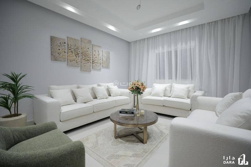 5 bedrooms for ownership in Al-Safwa, Mecca