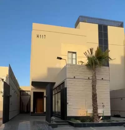 دور 3 غرف نوم للبيع في شمال الرياض، الرياض - دور للبيع في العارض، شمال الرياض