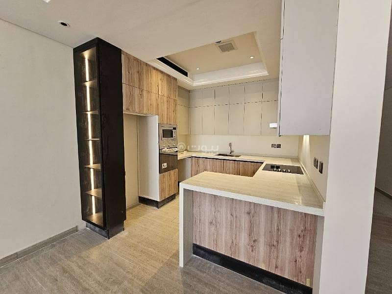 New and luxurious apartment for rent in Al-Aqiq neighborhood New and luxurious apartment for rent in Al-Aqiq neighborhood