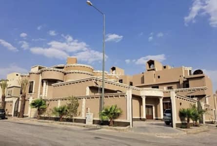 11 Bedroom Villa for Sale in North Riyadh, Riyadh - Villa For Sale in Al Narjis, Riyadh