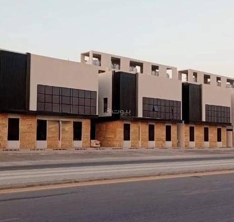 شقة للبيع في الرمـال، الرياض