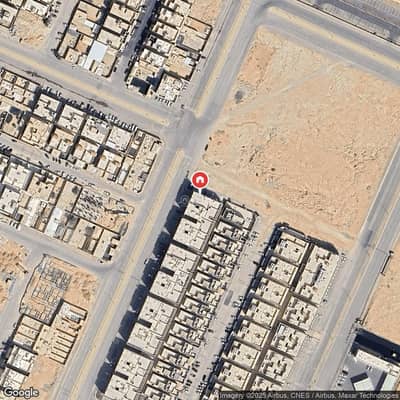 استوديو  للبيع في غرب الرياض، الرياض - استوديو شقة للبيع في الحزم