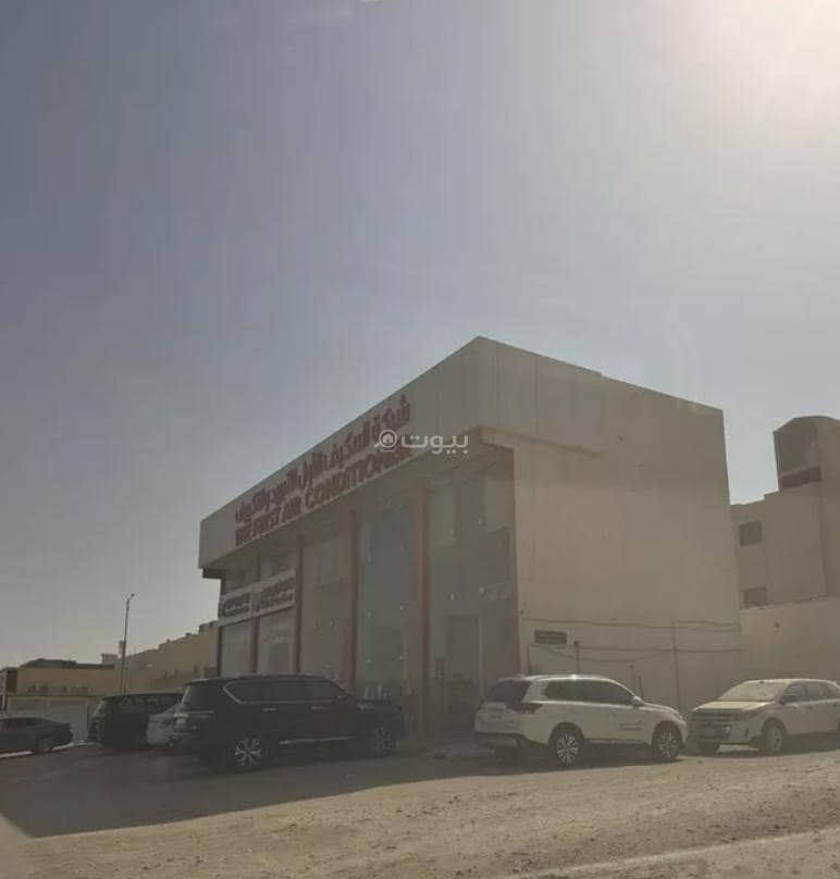 Residential Building For Rent in Al Arid, Riyadh Residential Building For Rent in Al Arid, Riyadh