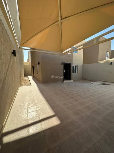 فیلا 5 غرف نوم للايجار في شمال الرياض، الرياض - فيلا فاخرة في اشراق ليفنج فیلا 5 غرف نوم للايجار في شمال الرياض، الرياض - فيلا فاخرة في اشراق ليفنج