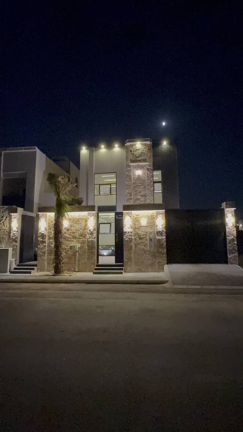 6 Bedroom Villa For Sale in Al Shulah, Dammam 6 Bedroom Villa For Sale in Al Shulah, Dammam