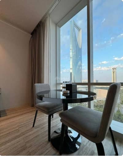 Studio for Sale in North Riyadh, Riyadh - Studio Apartment For Sale in Damac Tower By Paramount Residences Riyadh