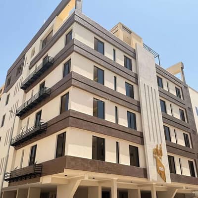 4 Bedroom Apartment for Sale in North Jeddah, Jeddah - 4 Bedroom Apartment For Sale in Al Rawdah, Jeddah