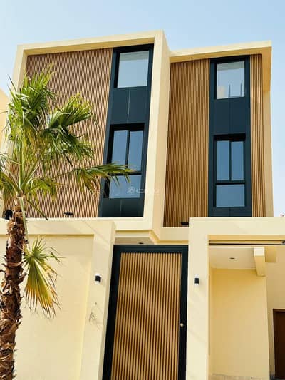 فیلا 6 غرف نوم للبيع في شمال جدة، جدة - فيلا مكونة من 6 غرف نوم للبيع في اليقوت، جدة