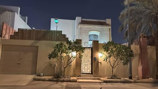 5 Bedroom Villa for Sale in North Riyadh, Riyadh - Villa For Sale in Al Aqiq, Riyadh