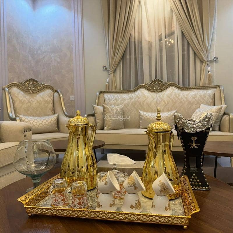 Apartment in Al Wesam 6 bedrooms 500 SAR - 87667368