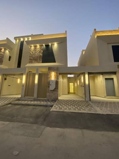 شقة 4 غرف نوم للبيع في غرب الرياض، الرياض - ادور فاخره جدا في حي ديراب ل