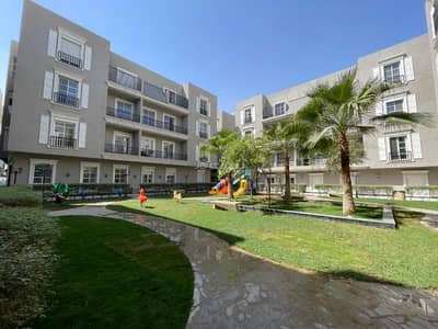 شقة 2 غرفة نوم للايجار في شمال الرياض، الرياض - شقة للايجار في حطين، شمال الرياض