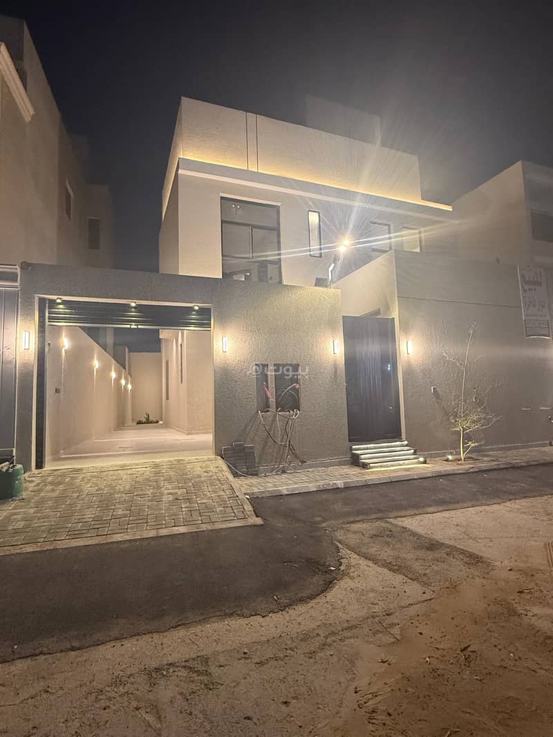 للبيع دور أرضي في حي البيان – شمال الرياض للبيع دور أرضي في حي البيان – شمال الرياض