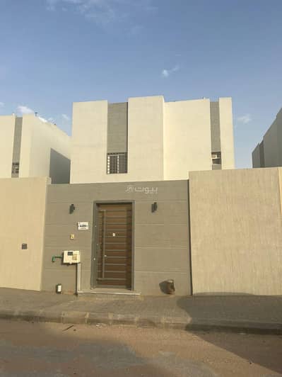 فیلا 4 غرف نوم للايجار في شرق الرياض، الرياض - فيلا جديدة للإيجار في بوابة الشرق – شرق الرياض