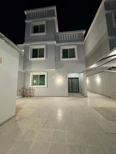 5 Bedroom Villa for Rent in South Housing, Dammam - Villa in South Housing 5 bedrooms 50000 SAR - 87808211