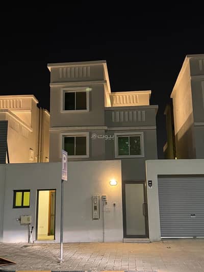 فیلا 5 غرف نوم للايجار في الإسكان الجنوبي، الدمام - فيلا للإيجار في الإسكن الجنوبي، الدمام