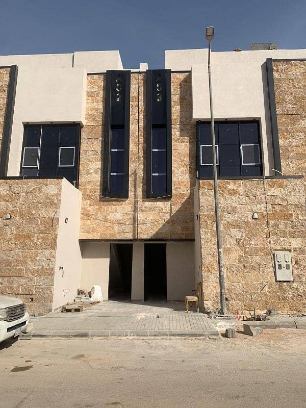 Ground floor townhouse for sale - Al-Yarmouk Ground floor townhouse for sale - Al-Yarmouk