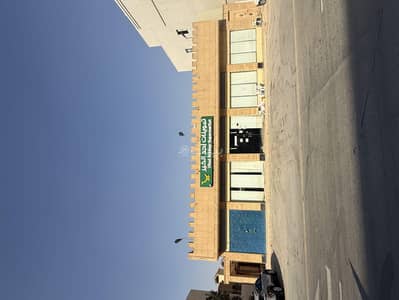 ارض سكنية  للبيع في غرب الرياض، الرياض - أرض تجارية للبيع - حي الحزم