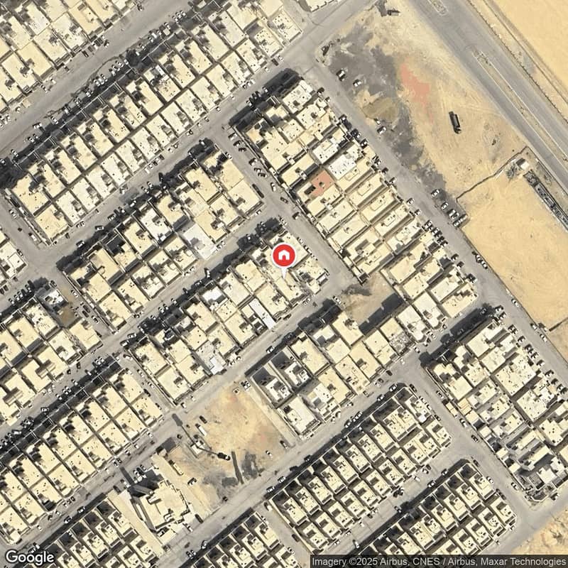 Villa For Sale in Al Janadriyah, Riyadh