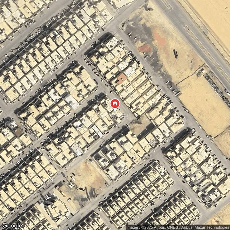 Villa For Sale in Al Janadriyah, Riyadh