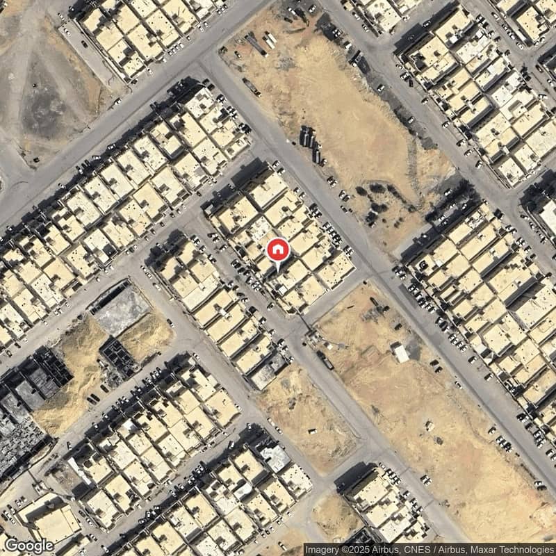 Villa For Sale in Al Janadriyah, Riyadh