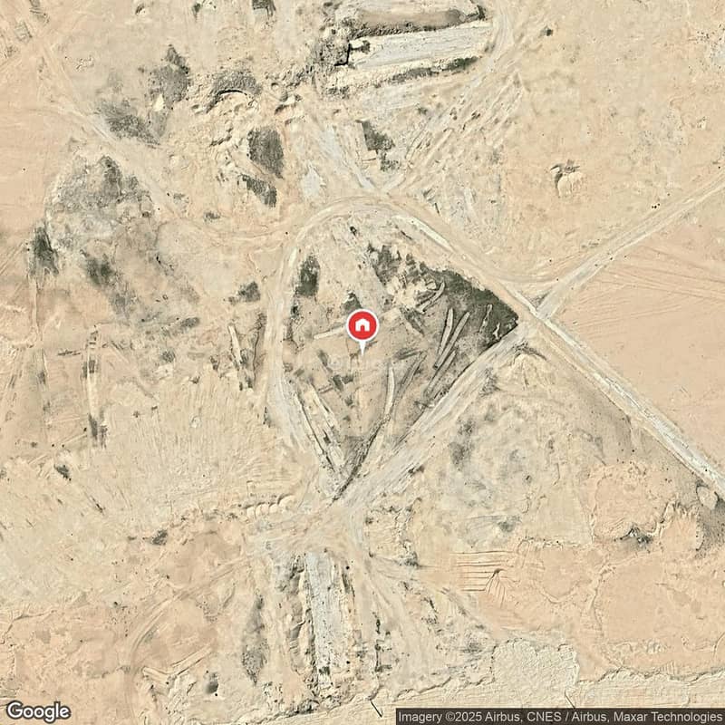 أرض سكنية للبيع في حي الراية، الرياض