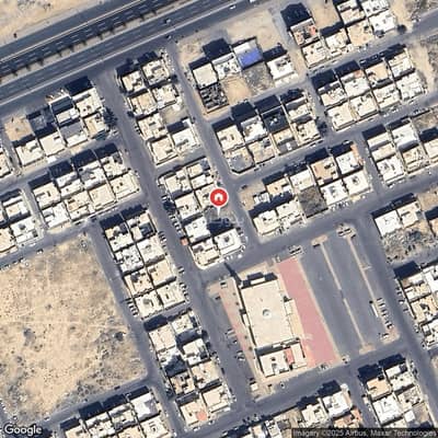 Residential Land for Sale in Al Kawthar, Makkah - Residential land for sale in Mecca in Al-Shara'i.