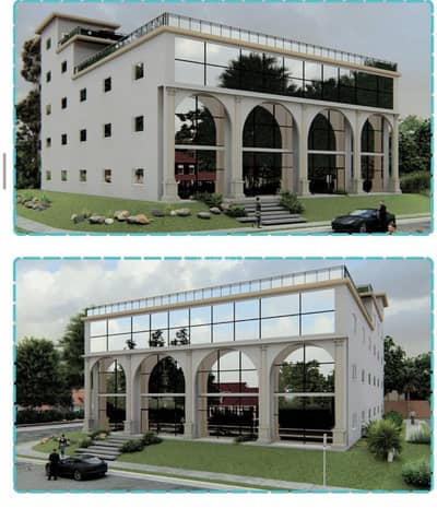 Complex for Rent in Al Ghiwila, Najran - Complex For Rent in Al Ghiwila, Najran