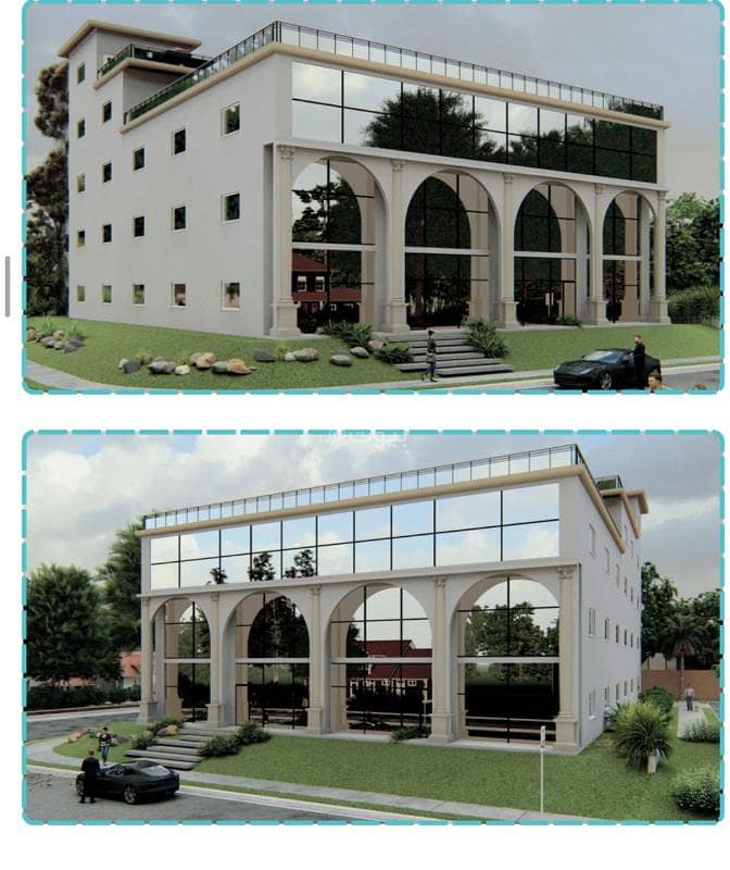 Complex For Rent in Al Ghiwila, Najran Complex For Rent in Al Ghiwila, Najran