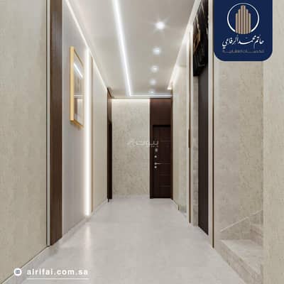 4 Bedroom Flat for Sale in North Jeddah, Jeddah - Apartment for sale 4 new luxury rooms ready for immediate occupancy at a bargain price in Al-Salamah neighborhood.