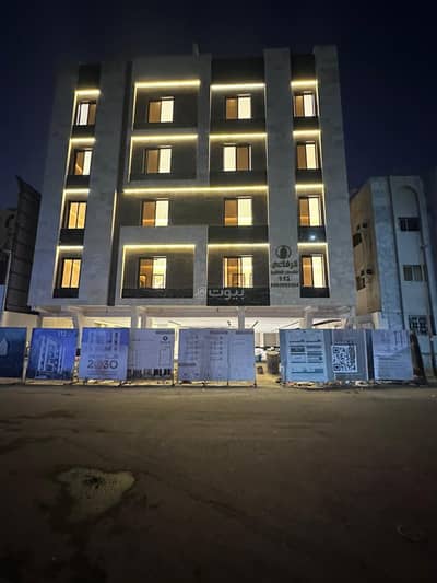 4 Bedroom Flat for Sale in North Jeddah, Jeddah - Apartment for sale in Al Salam, Jeddah