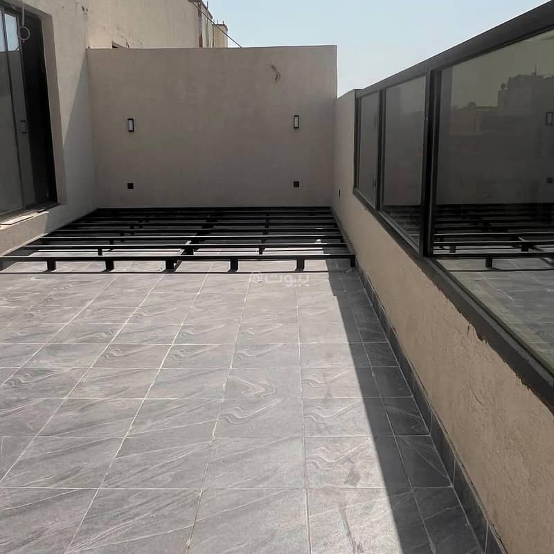 شقة استوديو للبيع في الروضة، جدة