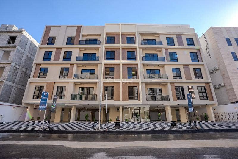 Apartment for sale in Al Hamra, Dammam Apartment for sale in Al Hamra, Dammam