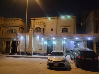 عمارة سكنية  للبيع في شرق الرياض، الرياض - حي الجنادرية شارع118