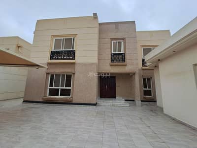 5 Bedroom Villa for Sale in Aljubail Industrial - Villa for sale in Jubail Industrial City, Al Mutrafiah District