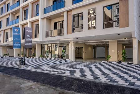 3 Bedroom Flat for Sale in Al Hamra, Al Khobar - Apartment for sale in Al Hamra, Khobar
